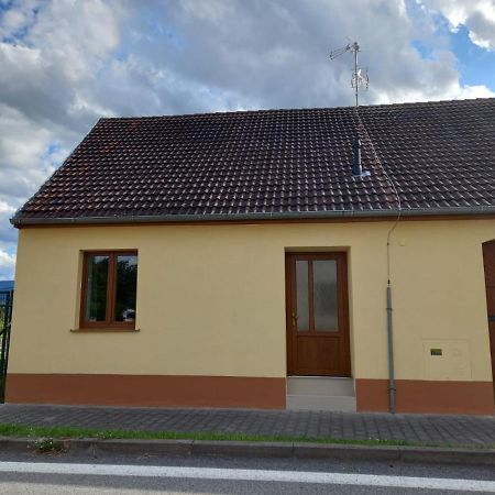 Penzion U Strejcku Veselí nad Lužnicí Exterior foto