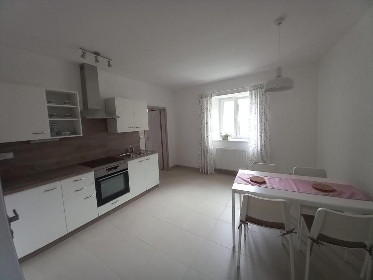 Penzion U Strejcku Veselí nad Lužnicí Exterior foto