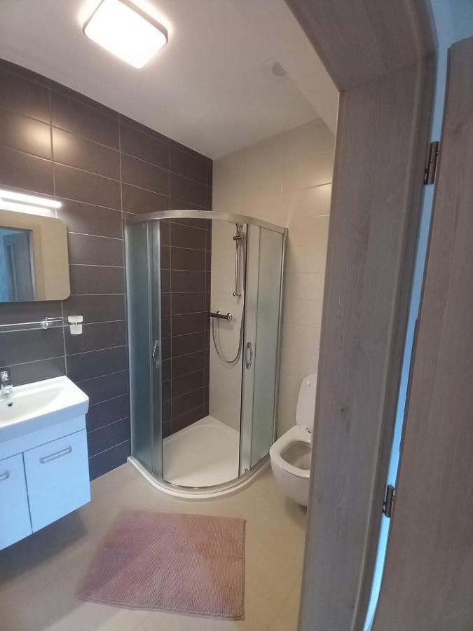 Penzion U Strejcku Veselí nad Lužnicí Exterior foto